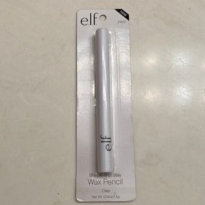 ELF Shape and Stay Wax Pencil for Brows